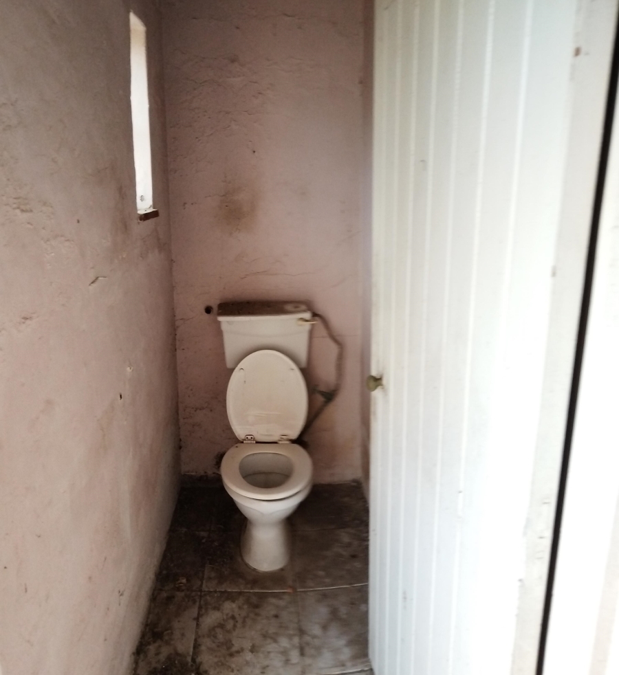 3 Bedroom Property for Sale in Van Riebeeck Hoogte Eastern Cape